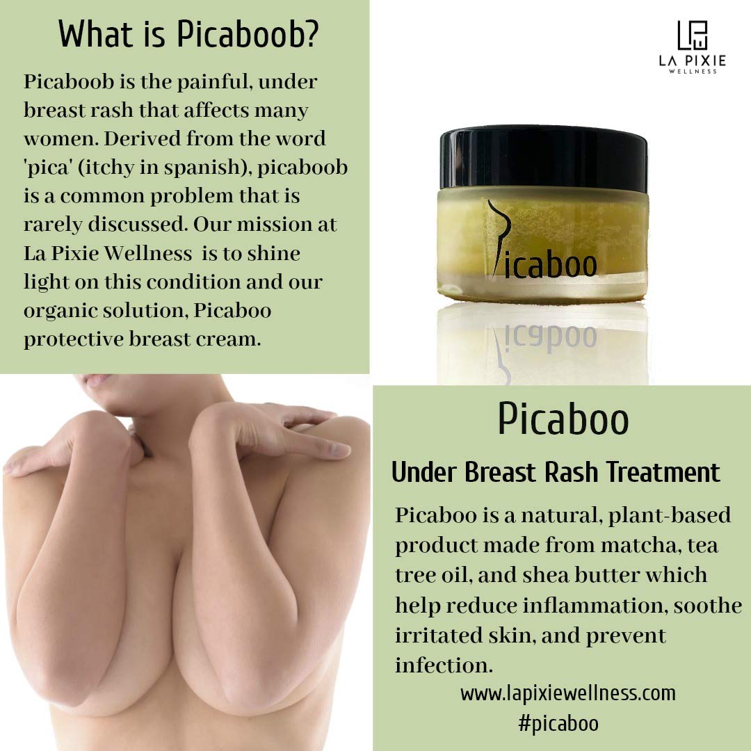 treatment breast rash