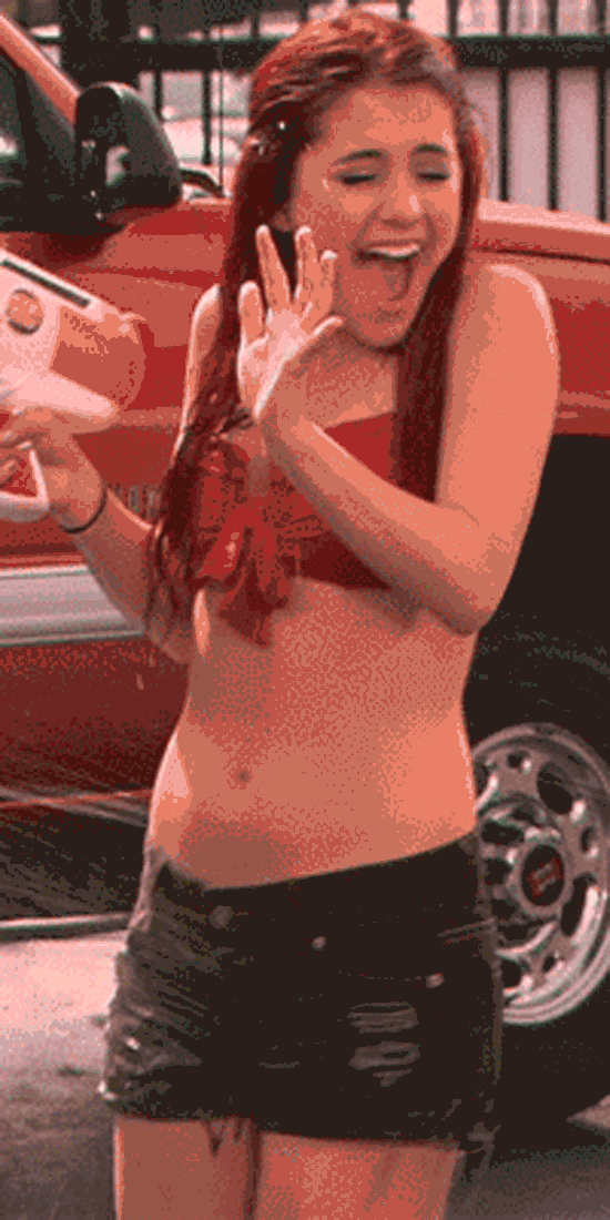 sexy victorious gifs