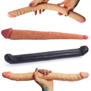 double ended dildo