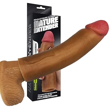 best extension vibrating penis