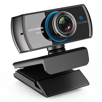 webcam web camera