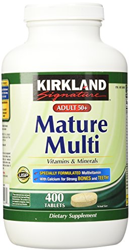 kirkland multi effects side mature